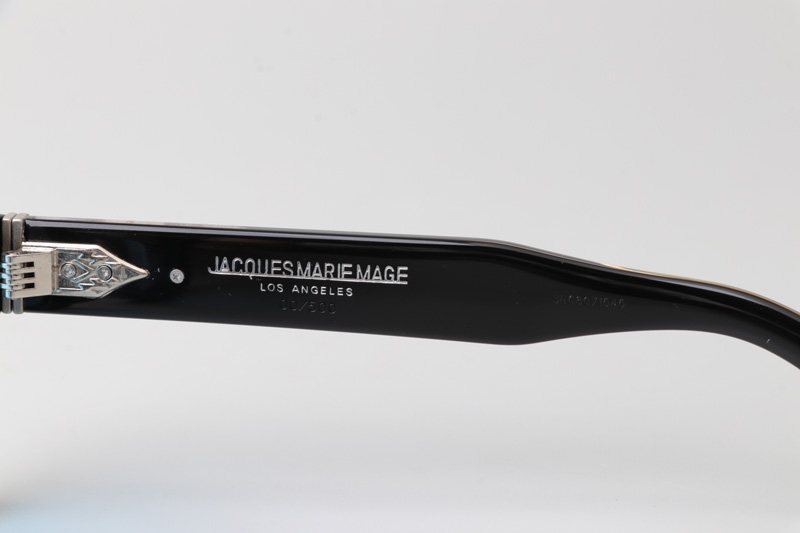 Red Cloud Sunglasses Black Blue
