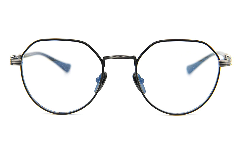 Rehab-II Eyeglasses Black