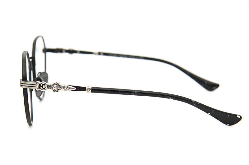 Rehab-II Eyeglasses Black