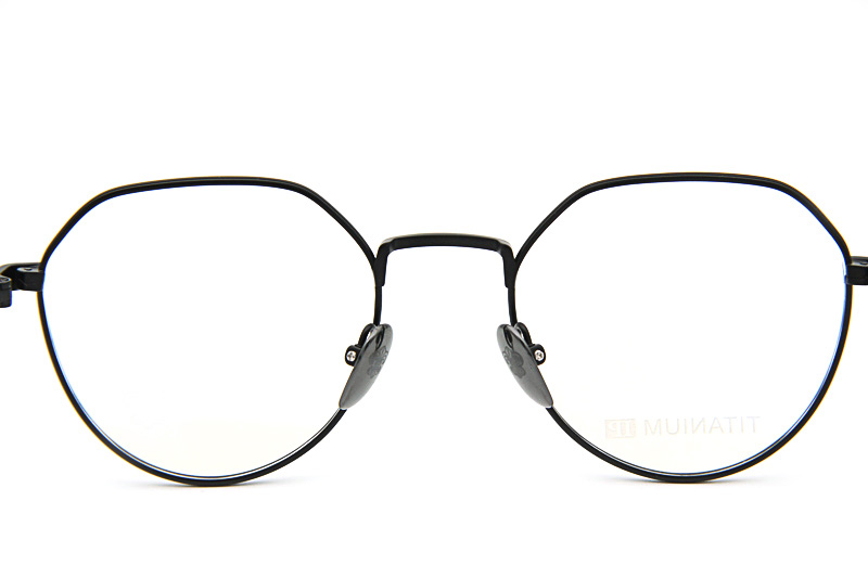 Rehab-II Eyeglasses Black