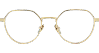 Rehab-II Eyeglasses Gold
