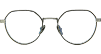 Rehab-II Eyeglasses Gunmetal