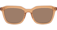 SL457 Sunglasses Brown Brown