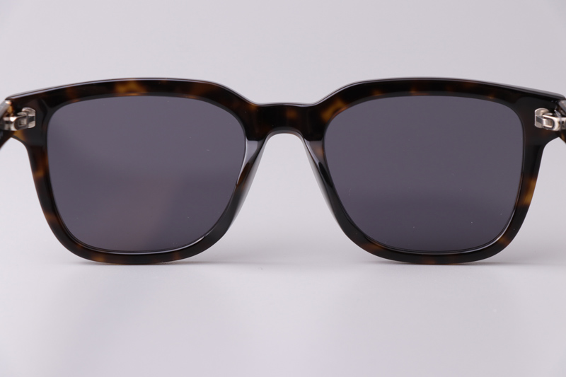 SL711 Sunglasses Tortoise Gray