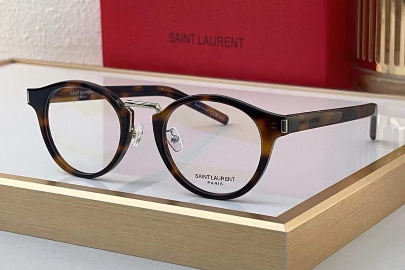 SL728 Eyeglasses Tortoise