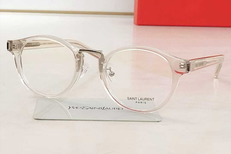 SL728 Eyeglasses Transparent