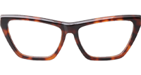 SLM103 Eyeglasses Tortoise