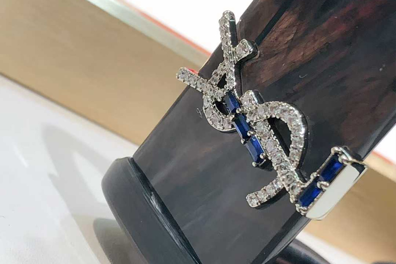 SLM1716L Sunglasses Gray Pink