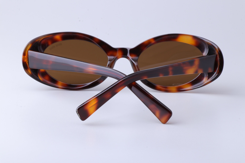 SMUB09F Sunglasses Tortoise Brown