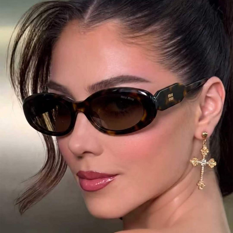 SMUC01 Sunglasses Tortoise Brown