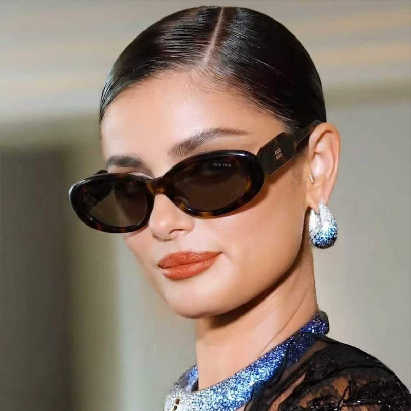 SMUC01 Sunglasses Tortoise Brown