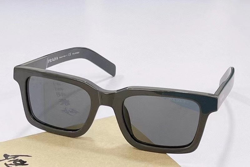 SPR06WS Sunglasses In Grey