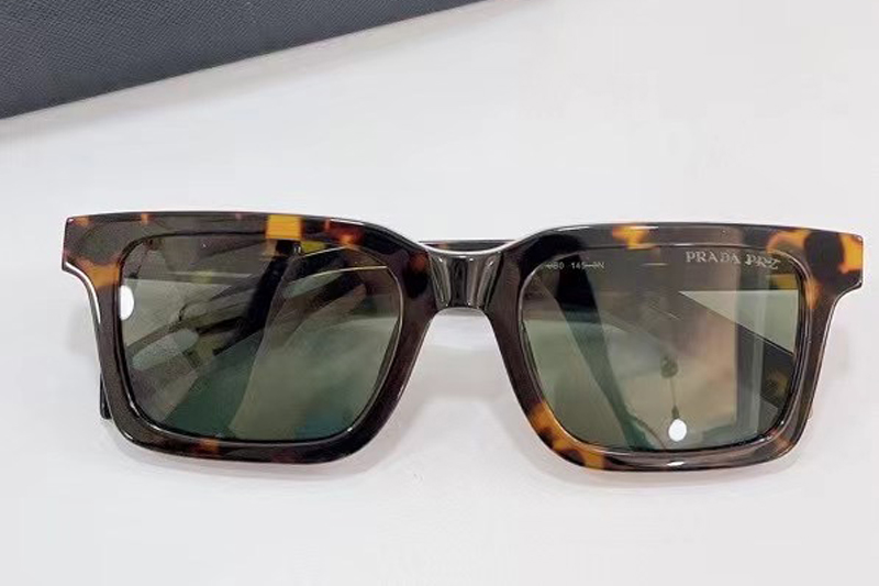 SPR06WS Sunglasses In Tortoise