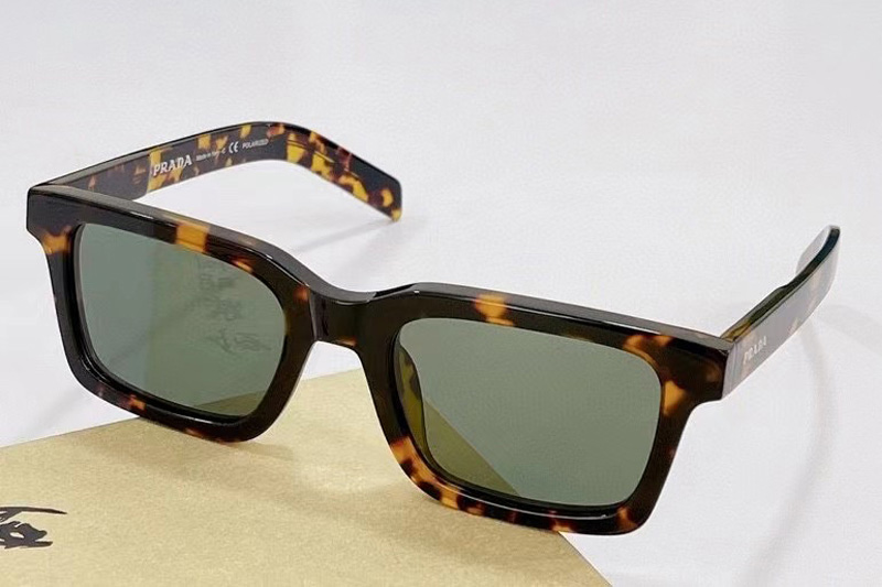 SPR06WS Sunglasses In Tortoise