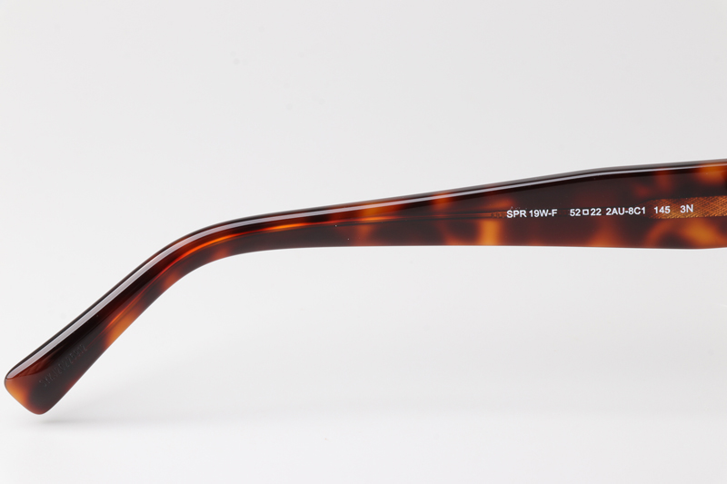 SPR19W-F Sunglasses Tortoise Brown