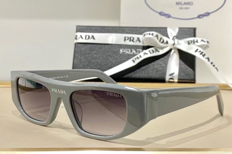 SPR20WF Sunglasses In Grey