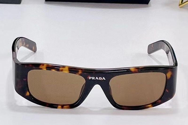 SPR20WF Sunglasses In Tortoise