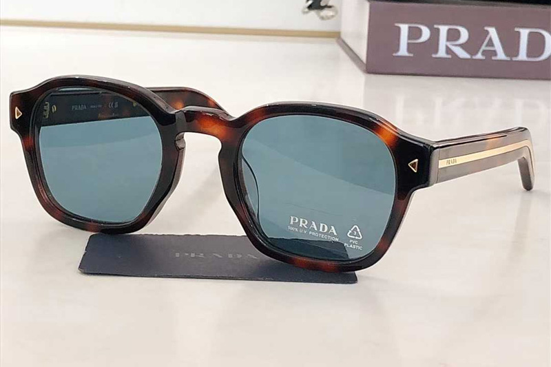 SPRA16SF Sunglasses Tortoise Blue