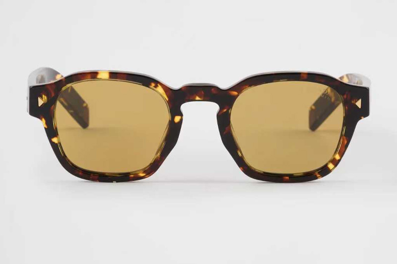 SPRA16SF Sunglasses Tortoise Yellow