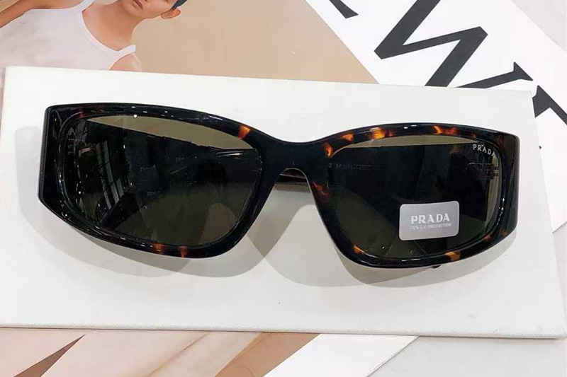 SPRA26 Sunglasses Tortoise Brown