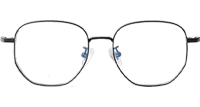 SS98812 Eyeglasses Black
