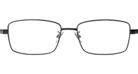 SW10020 Eyeglasses Black