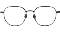 SW18003 Eyeglasses Black