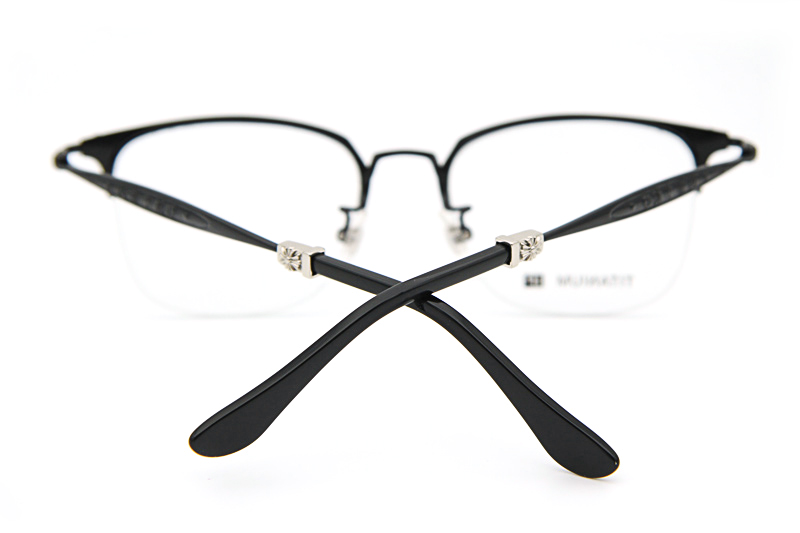 Saitaly 2 Eyeglasses Black