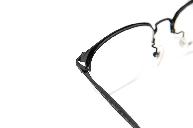 Saitaly 2 Eyeglasses Black