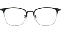 Saitaly 2 Eyeglasses Black