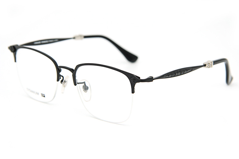 Saitaly 2 Eyeglasses Black