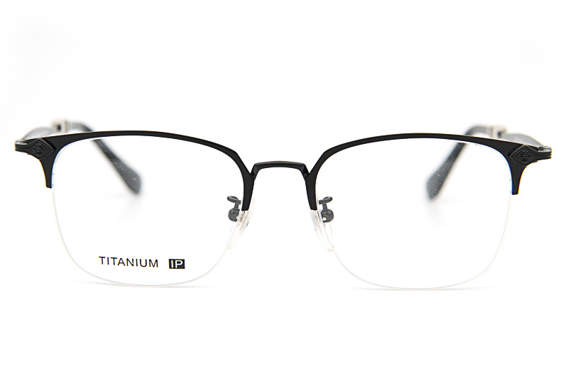 Saitaly 2 Eyeglasses Black