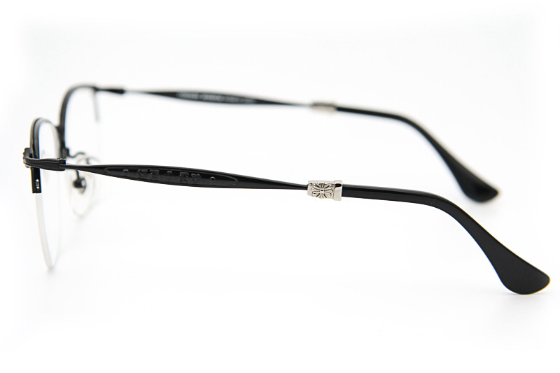 Saitaly 2 Eyeglasses Black