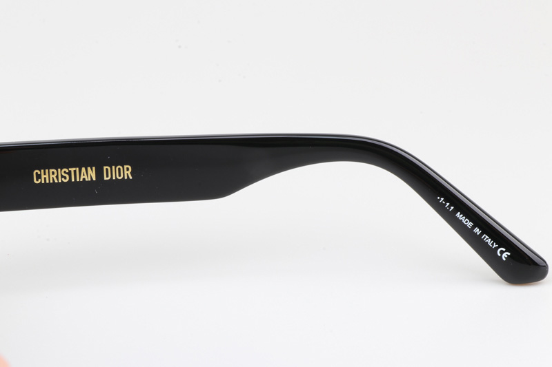 Signature B1U Sunglasses Black Gray