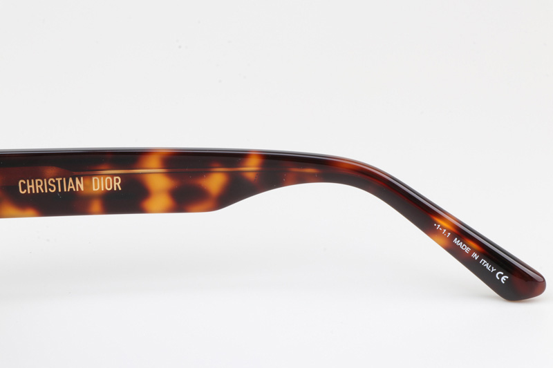 Signature B1U Sunglasses Tortoise Blue