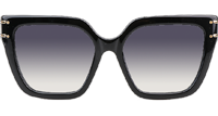 Signature S10F Sunglasses Black Gradient Gray