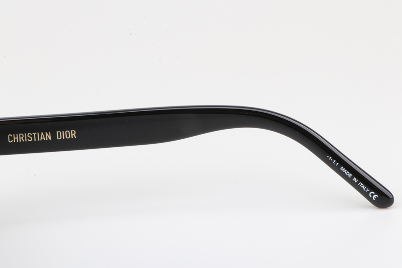 Signature S2U Sunglasses Black Blue