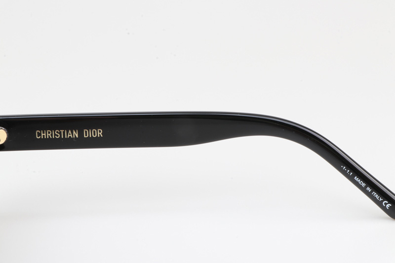 Signature S2U Sunglasses Black Gray