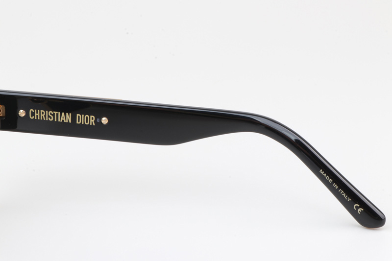 Signature S4U Sunglasses Gold Black Gray