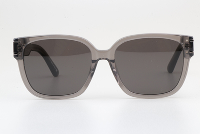 Signature S7F Sunglasses Gray Gray