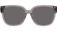 Signature S7F Sunglasses Gray Gray