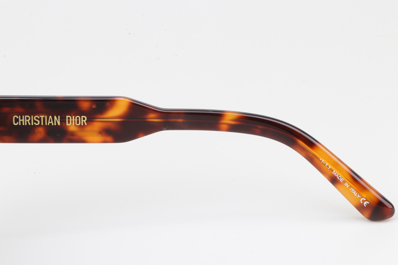 Signature S7F Sunglasses Tortoise Blue