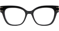 Signatureo B2I Eyeglasses Black