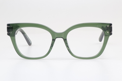 Signatureo B2I Eyeglasses Green