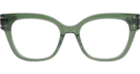 Signatureo B2I Eyeglasses Green