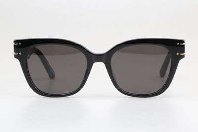 Signatureo B2I Sunglasses Black Gray
