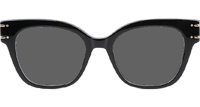 Signatureo B2I Sunglasses Black Gray