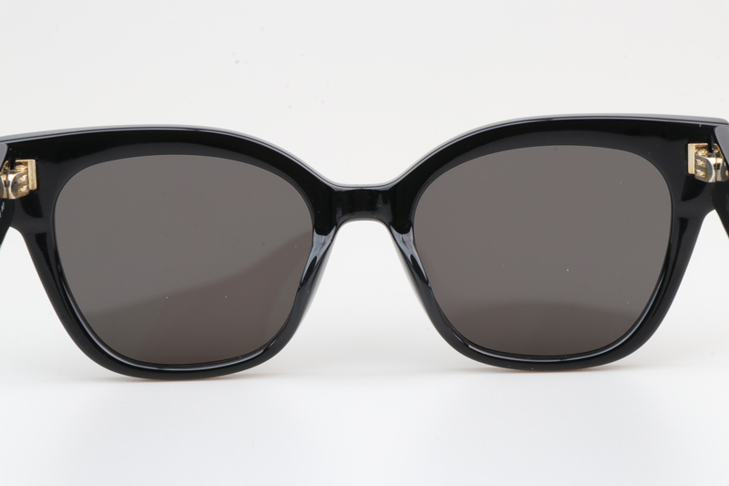 Signatureo B2I Sunglasses Black Gray