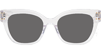 Signatureo B2I Sunglasses Clear Gray