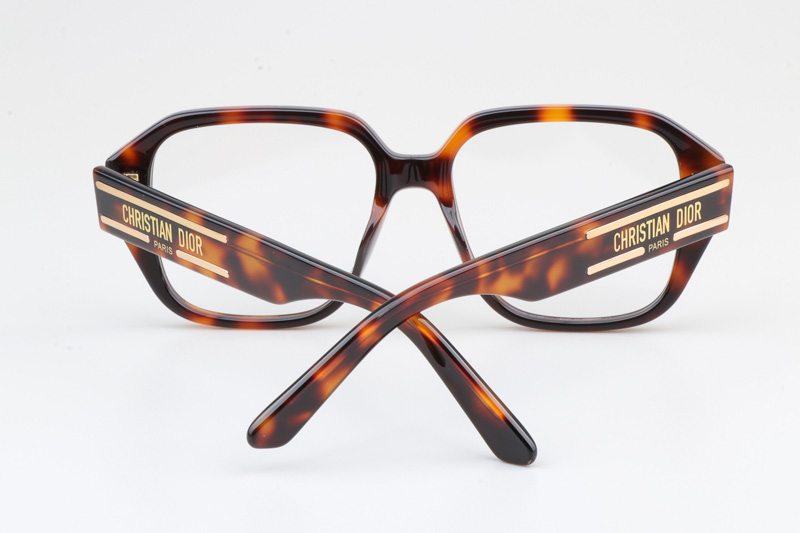 Signatureo S3I Eyeglasses Tortoise